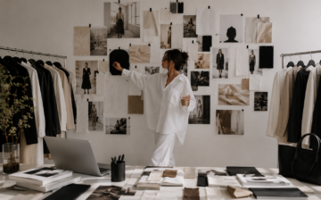 Build Your Fashion Brand From the Inside Out