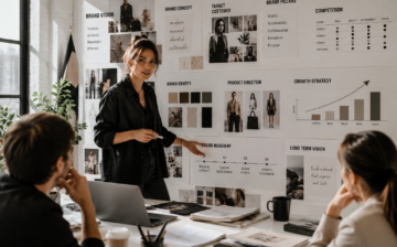 Design & Materials Development
