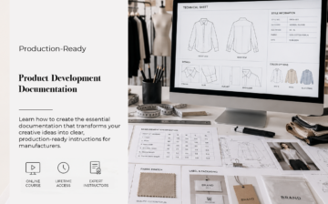 Master the Documentation That Brings Products to Life