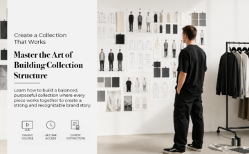 Build a Collection That Sells & Stands Out