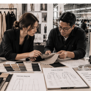 How to Manufacture a Product: What You Need to Know