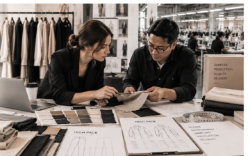 How to Manufacture a Product: What You Need to Know