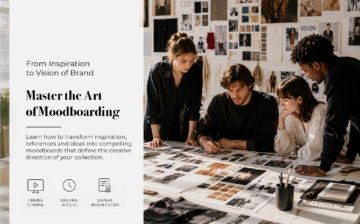 Turn Inspiration Into a Powerful Visual Concept