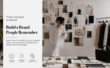 Build a Brand People Remember